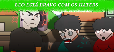 Leo VS Joãozinho Capítulo 1 Image