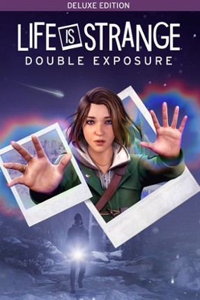 Life is Strange: Double Exposure Image