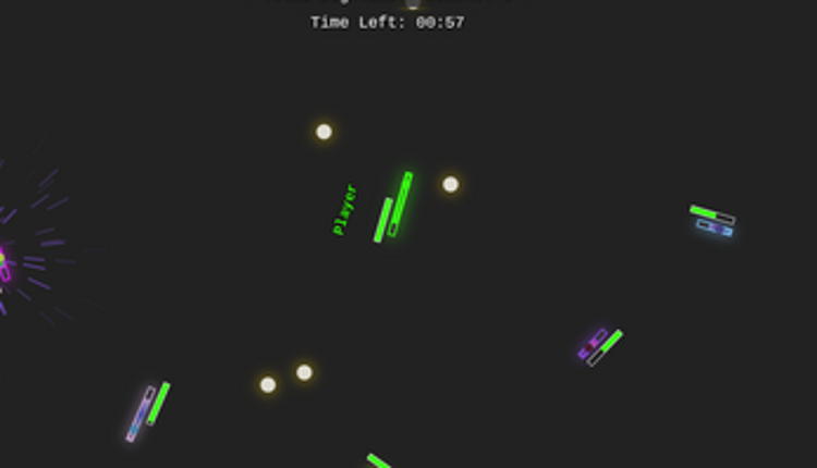Light Saber Dual Image
