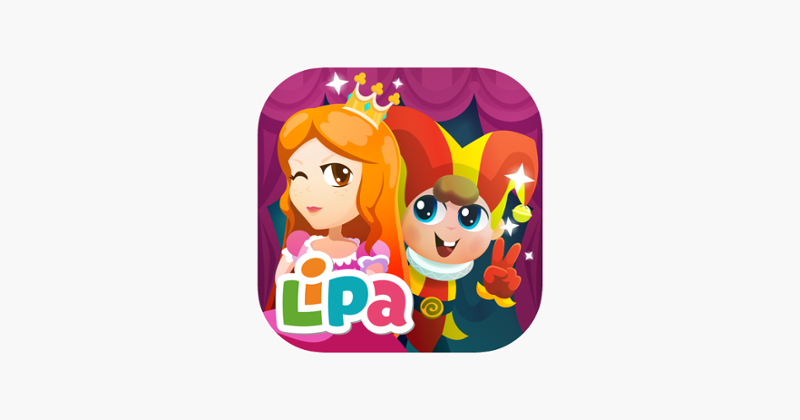 Lipa Theater Game Cover