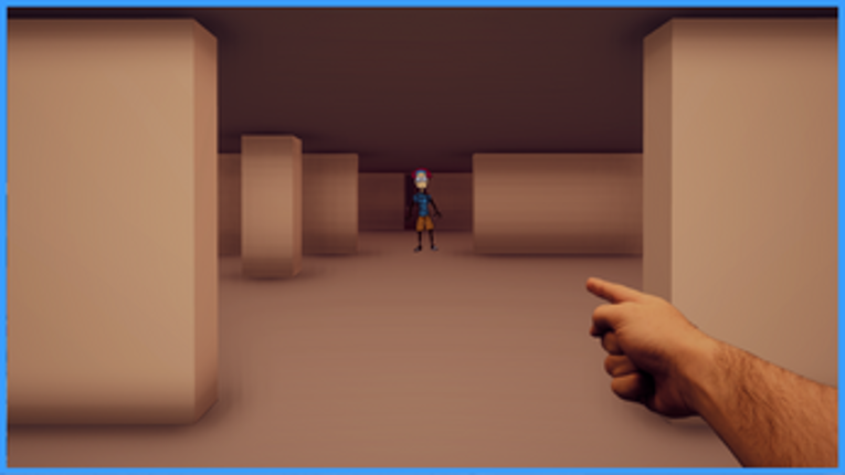 Look, Inwards! Image