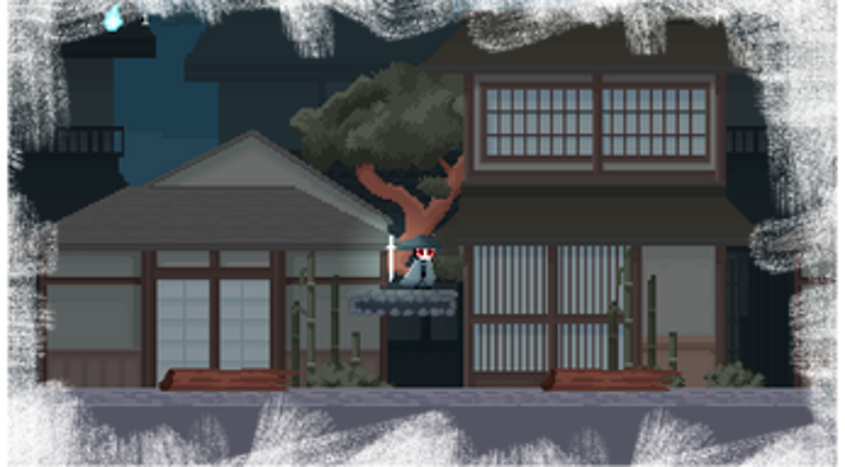 Lost Samurai screenshot
