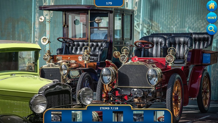 Lots Of Things Collector's Edition Image