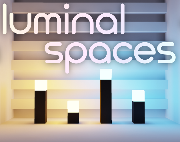 Games like Luminal Spaces v0.2