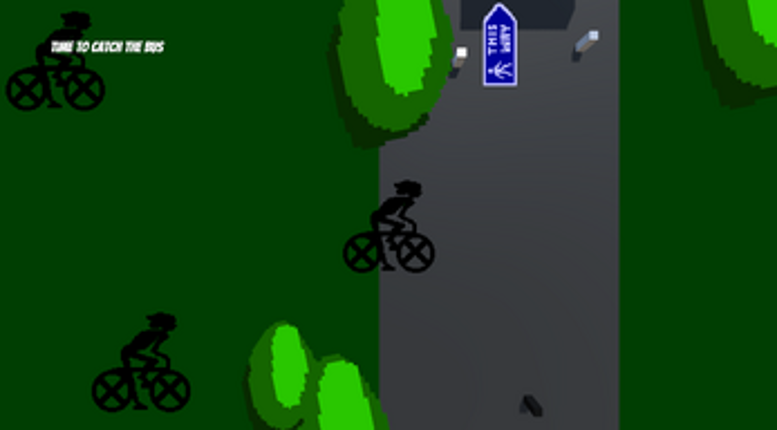 Mad Rise screenshot