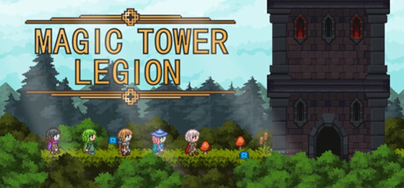 Magic Tower: Legion Image