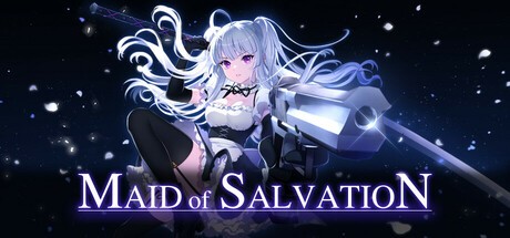 Games like Maid of Salvation