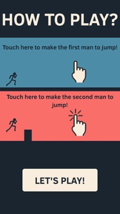 Make Them Jump screenshot