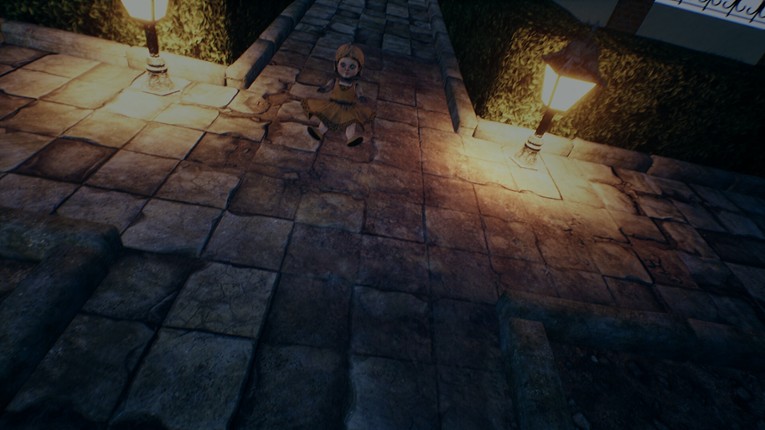 Malvorn screenshot