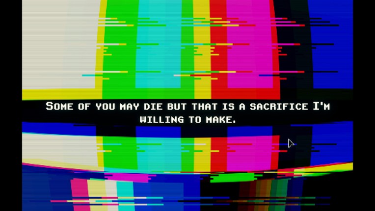 MANIFESTO screenshot