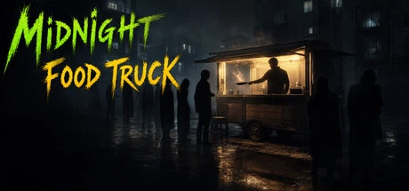 Games like Midnight Food Truck