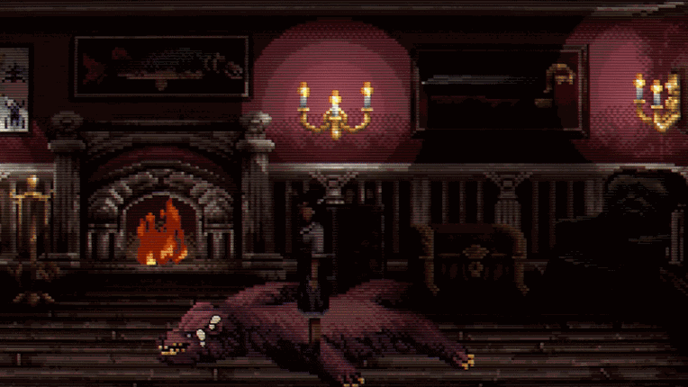 Midnight Special screenshot