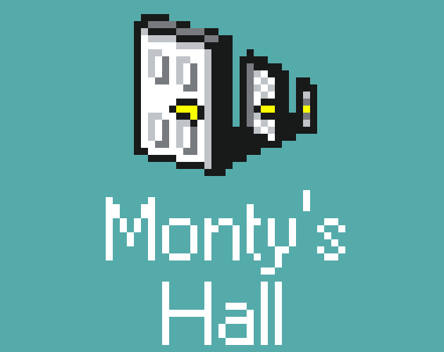 Games like Monty's Hall