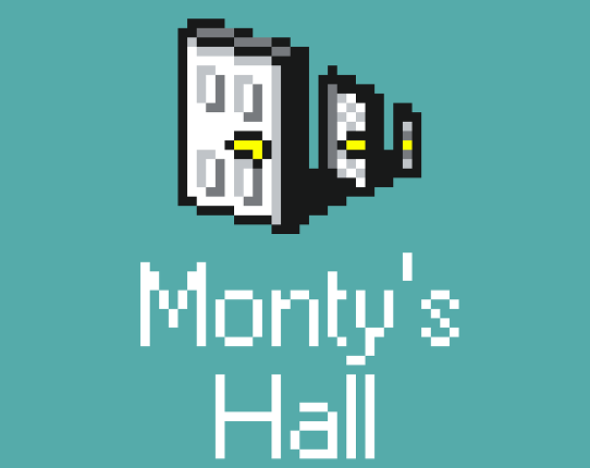 Monty's Hall Image