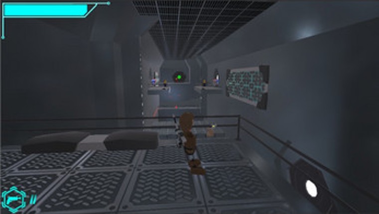 Moon Base (Beta) Image