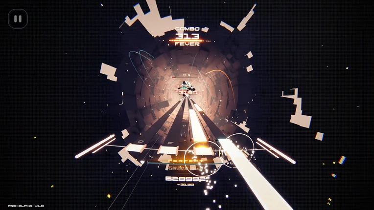 Morpheus screenshot