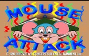 Games like Mouse Attack