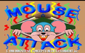 Mouse Attack Image