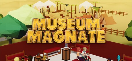 Games like Museum Magnate