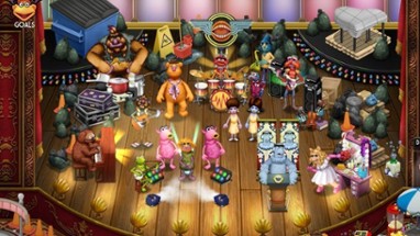 My Muppets Show Image