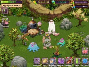 My Singing Monsters Image