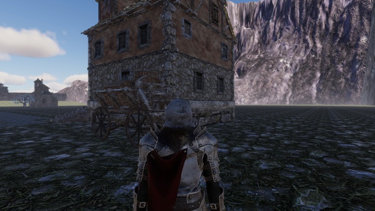 Mystic Origins screenshot