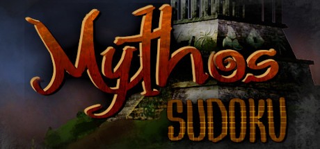 Games like Mythos: Sudoku
