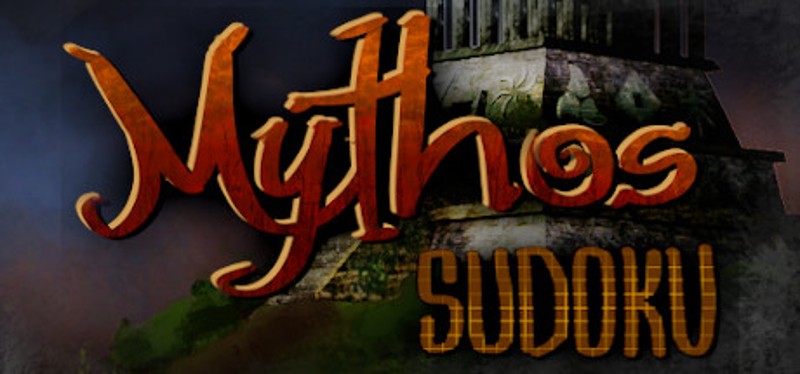 Mythos: Sudoku Image