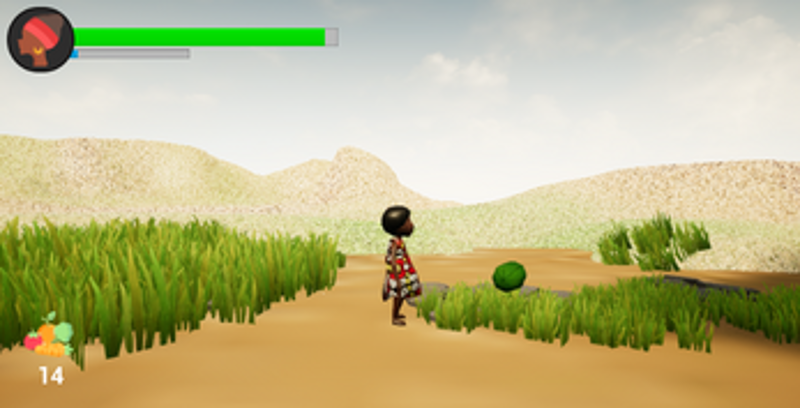 Nhimawa screenshot