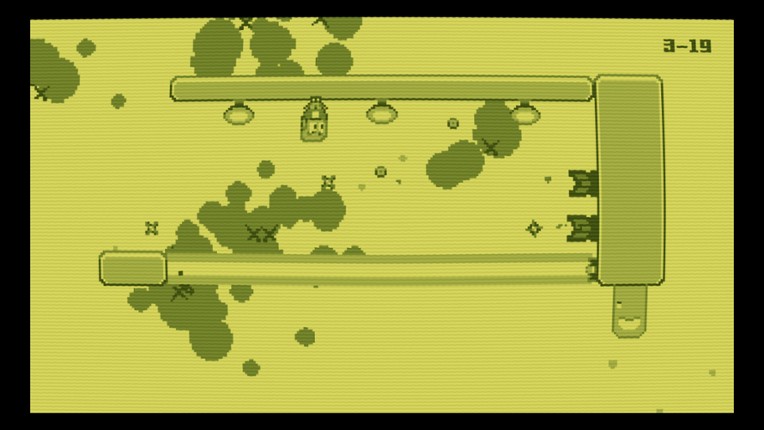 No Border screenshot