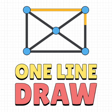 One Line Draw Image