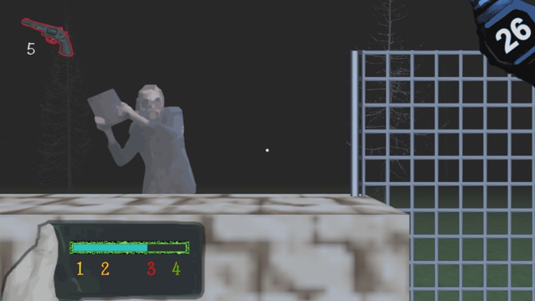 One Rotten Oath screenshot