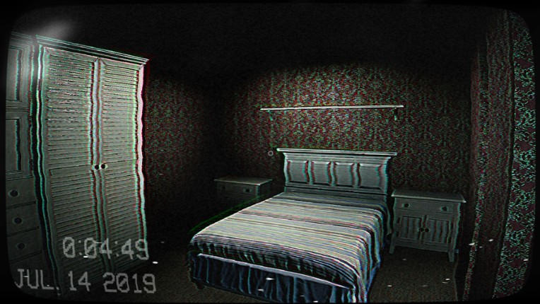 Online Records: Unknown Seller screenshot