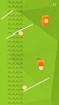 Orange to Juice Puzzle Image