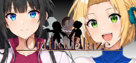 Games like Ortho Blaze