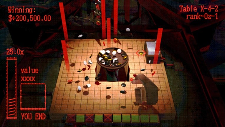 Pachingo screenshot