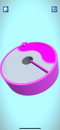 Painter Ball screenshot