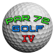 Par 72 Golf IV Image