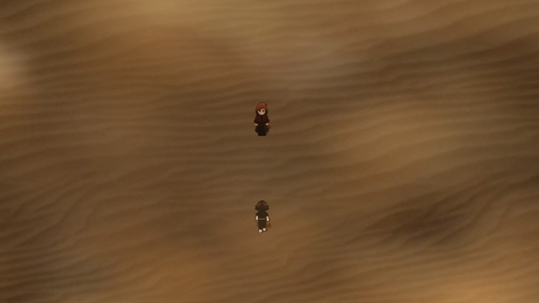 Path of Ascension screenshot