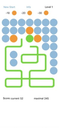 PathFolding screenshot