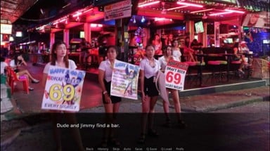 Pattaya Image