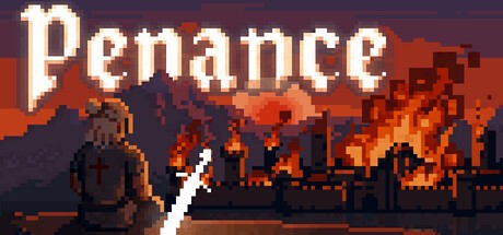 Games like Penance