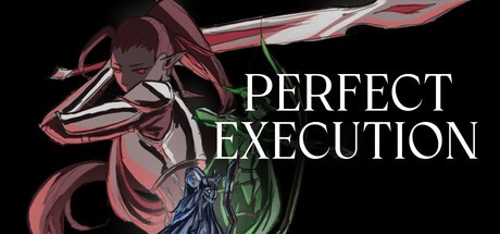 Games like Perfect Execution