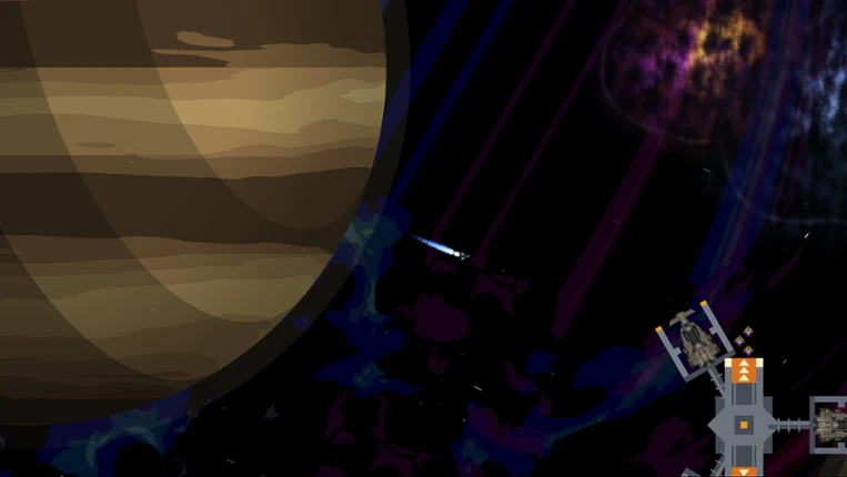 Perihelion Image
