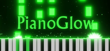 Games like Piano Glow
