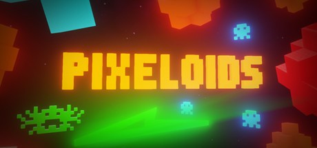 Games like Pixeloids