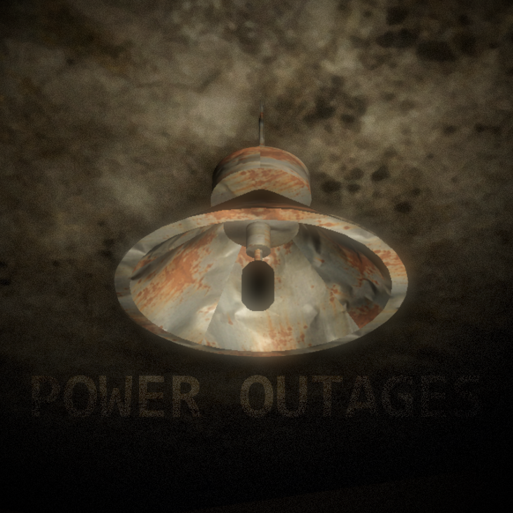 Games like Power Outages