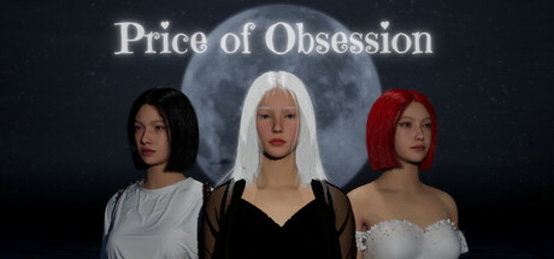 Price of Obsession Image