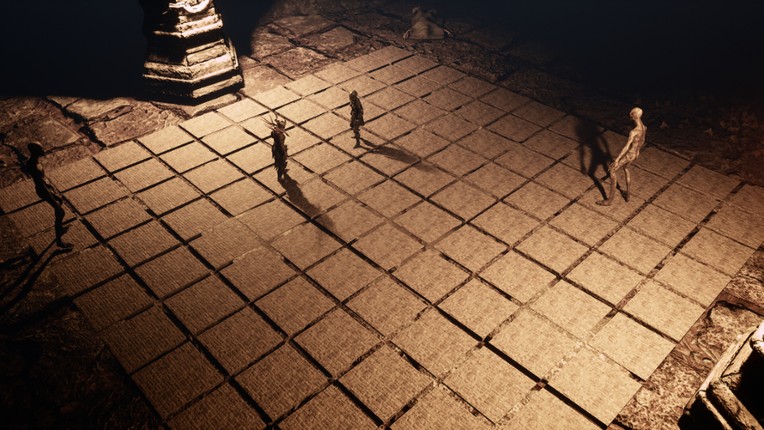 Primus Numen screenshot