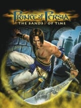 Prince of Persia: The Sands of Time Image